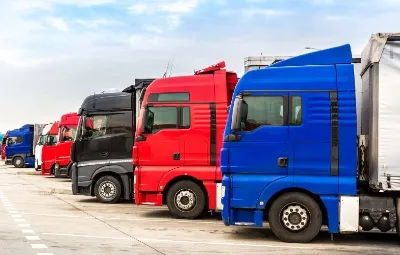 Ankara Kiraz Ambar Nakliyat