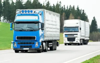 Ankara Kiraz | Eşya Taşıma